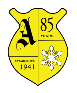 Alpine sport shop 85 shield