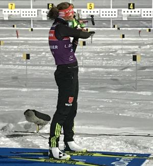 Biathlon