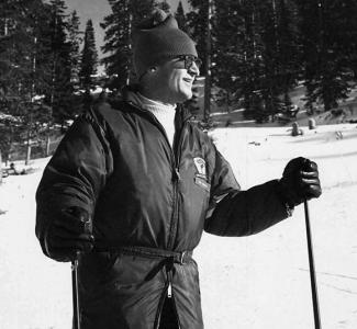 Bud Marolt