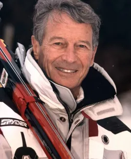 Dave Jacobs