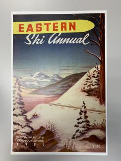 Eastern Ski Annual