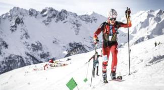 Ski Mountaineering as Olympic Sport