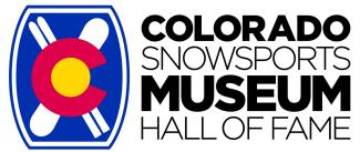 Colorado HOF logo