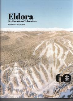 Eldora book cover