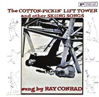 Ray Conrad album