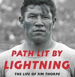 Letters: Jim Thorpe, Avery Brundage, Sugarloaf T-bars