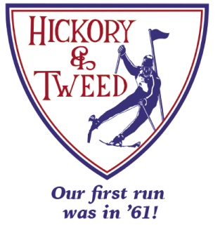 Hickory & Tweed