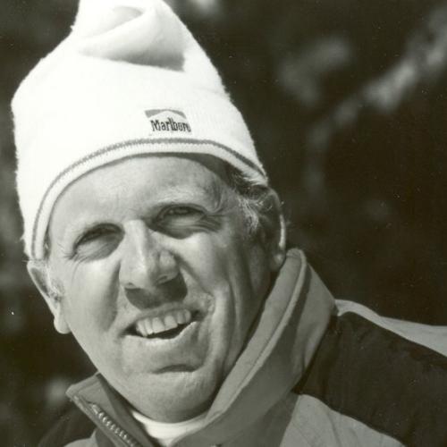 Moose Barrows