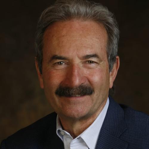 Skip Rapp