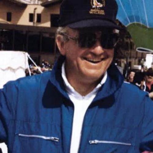 Graham Anderson