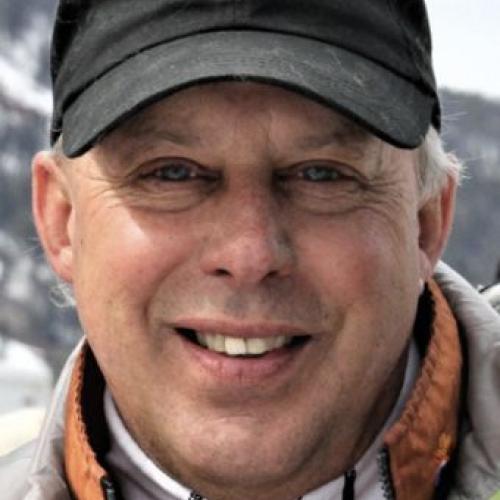 John Dakin