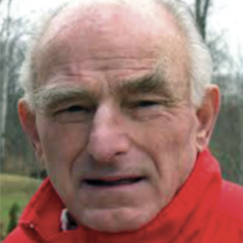 Marty Hall