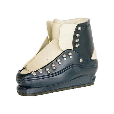 Lange-Luensmann original plastic boot